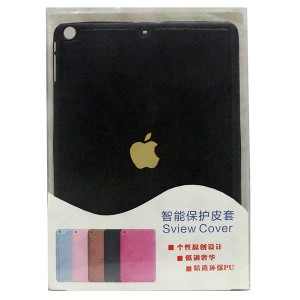 Jelly Back Sview Cover Tablet Apple iPad 6